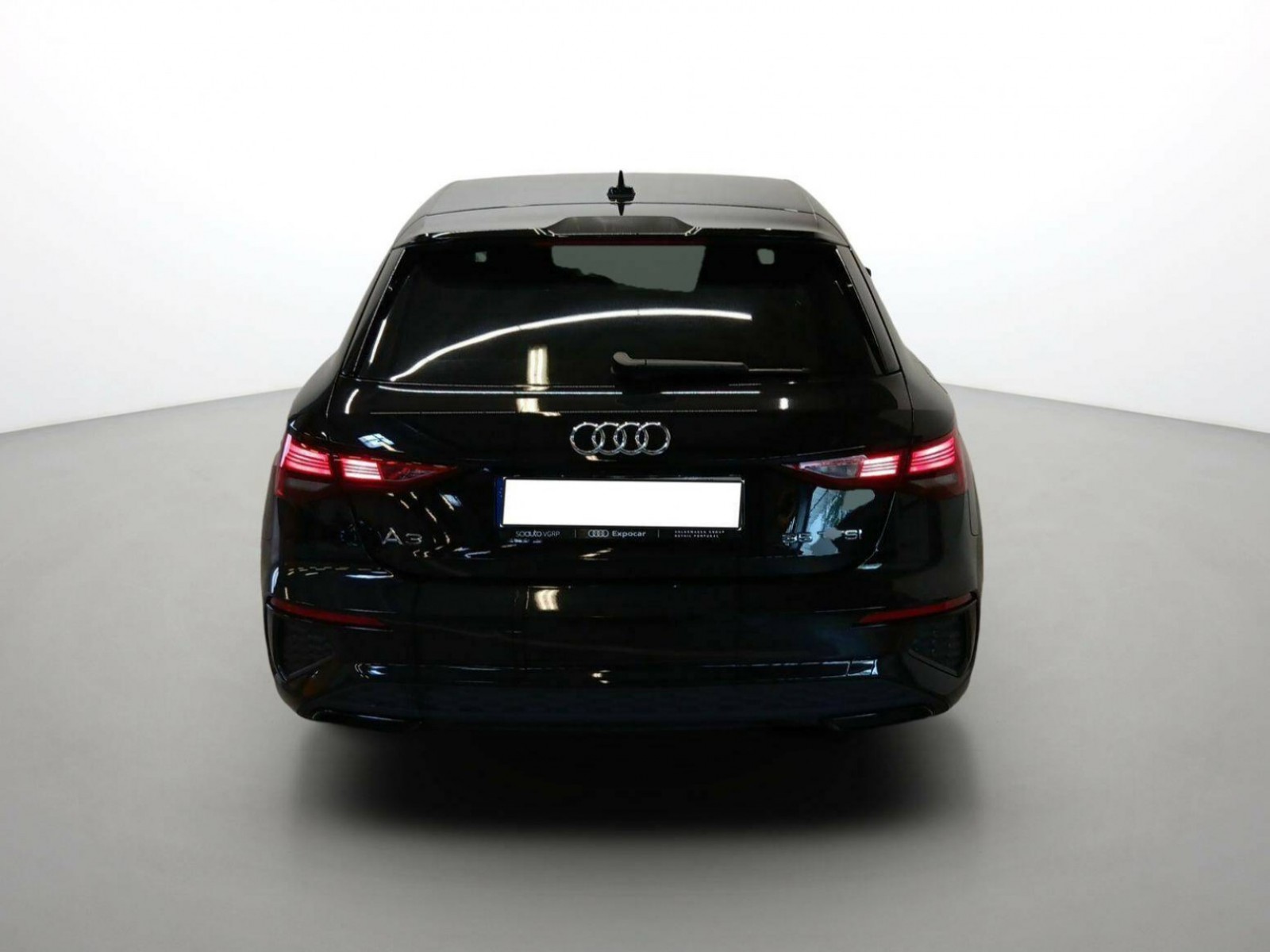 AUDI - A3 SPORTBACK - #189266 - 22