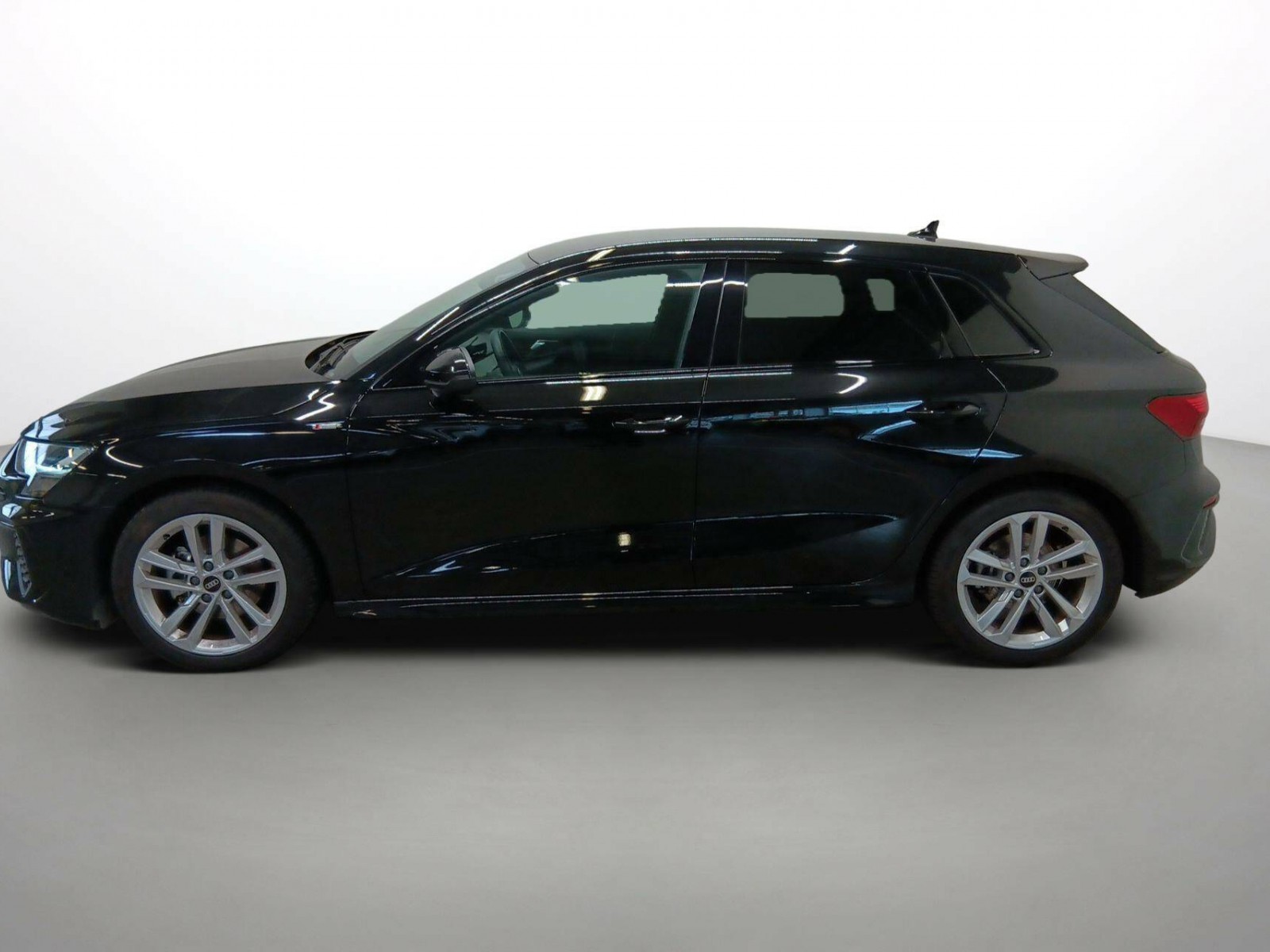 AUDI - A3 SPORTBACK - #189266 - 16