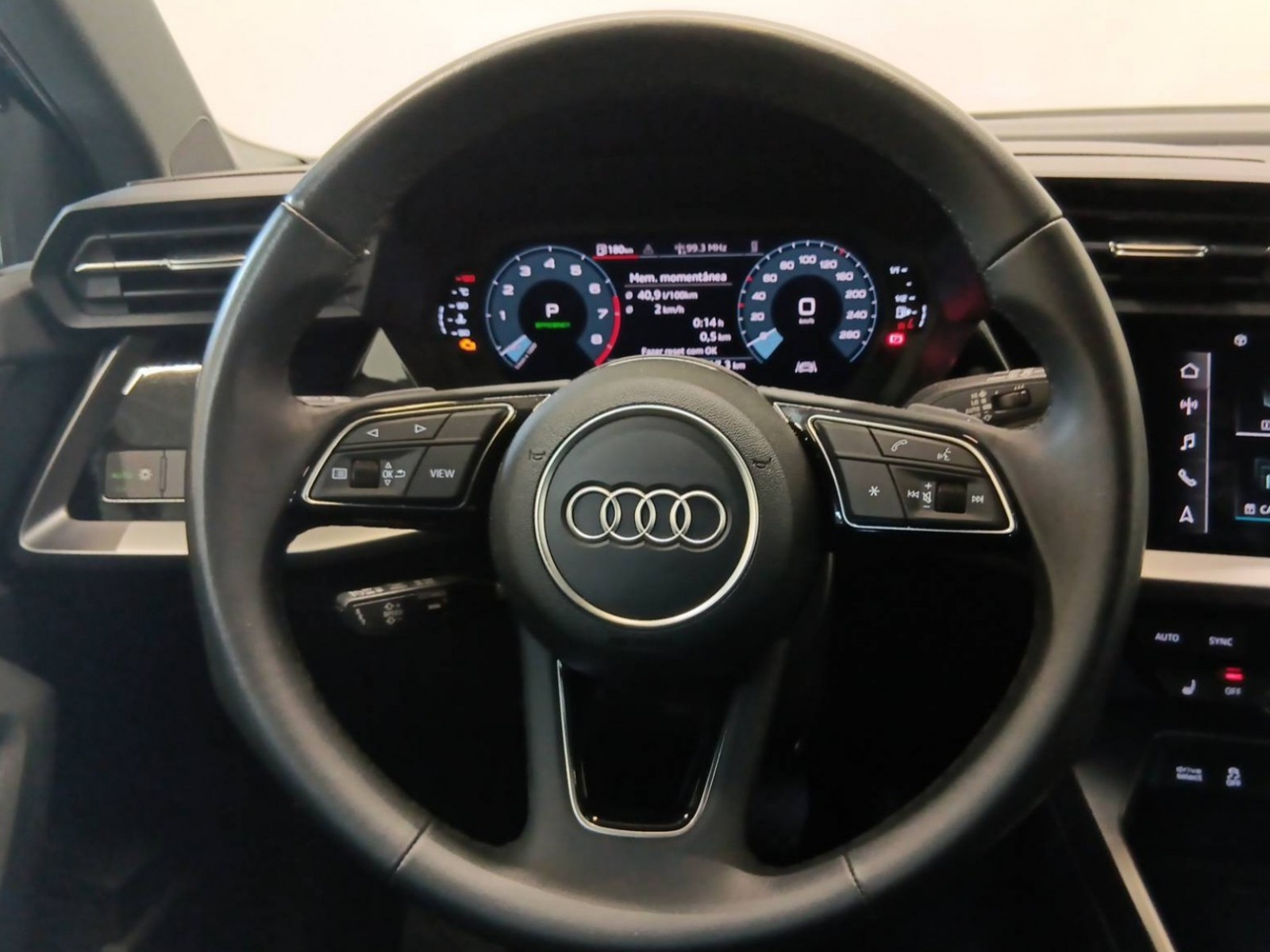 AUDI - A3 SPORTBACK - #189266 - 27