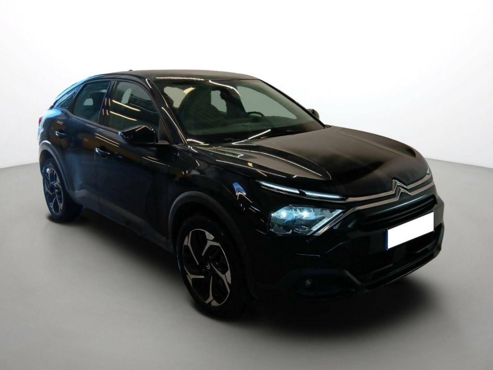 CITROEN - C4 - #189804 - 1