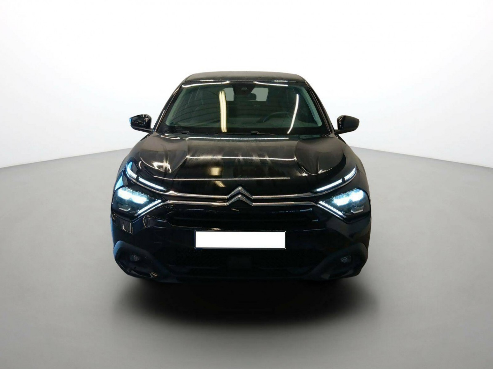 CITROEN - C4 - #189804 - 4