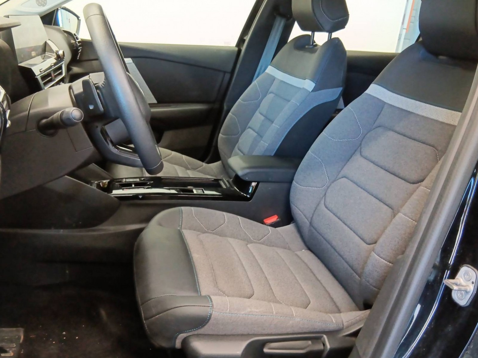 CITROEN - C4 - #189804 - 7