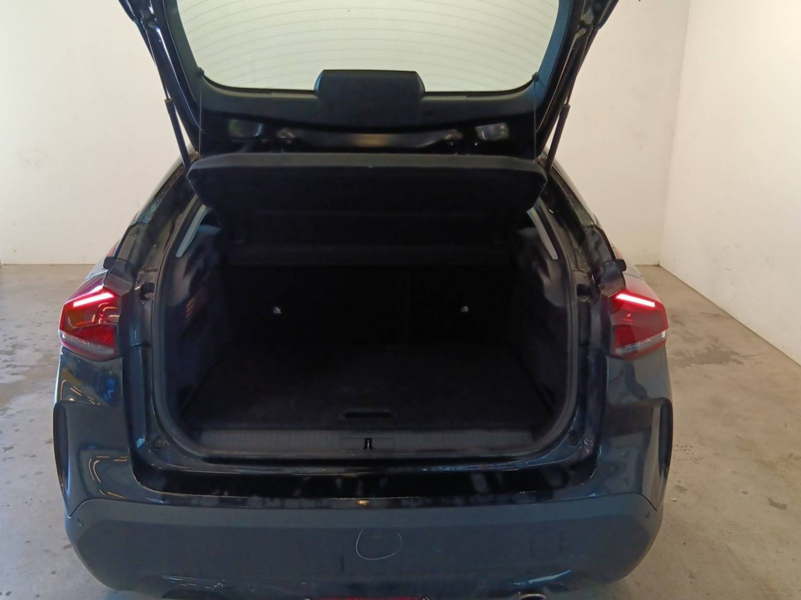 CITROEN - C4 - #189804 - 12