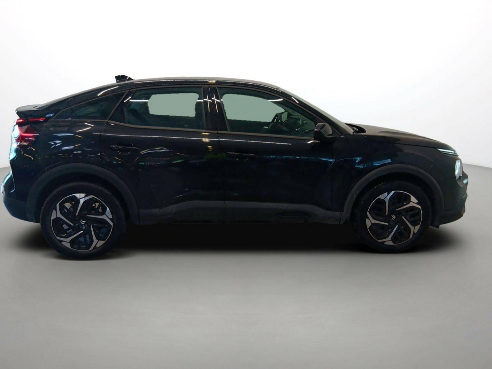 CITROEN - C4 - #189804 - 14