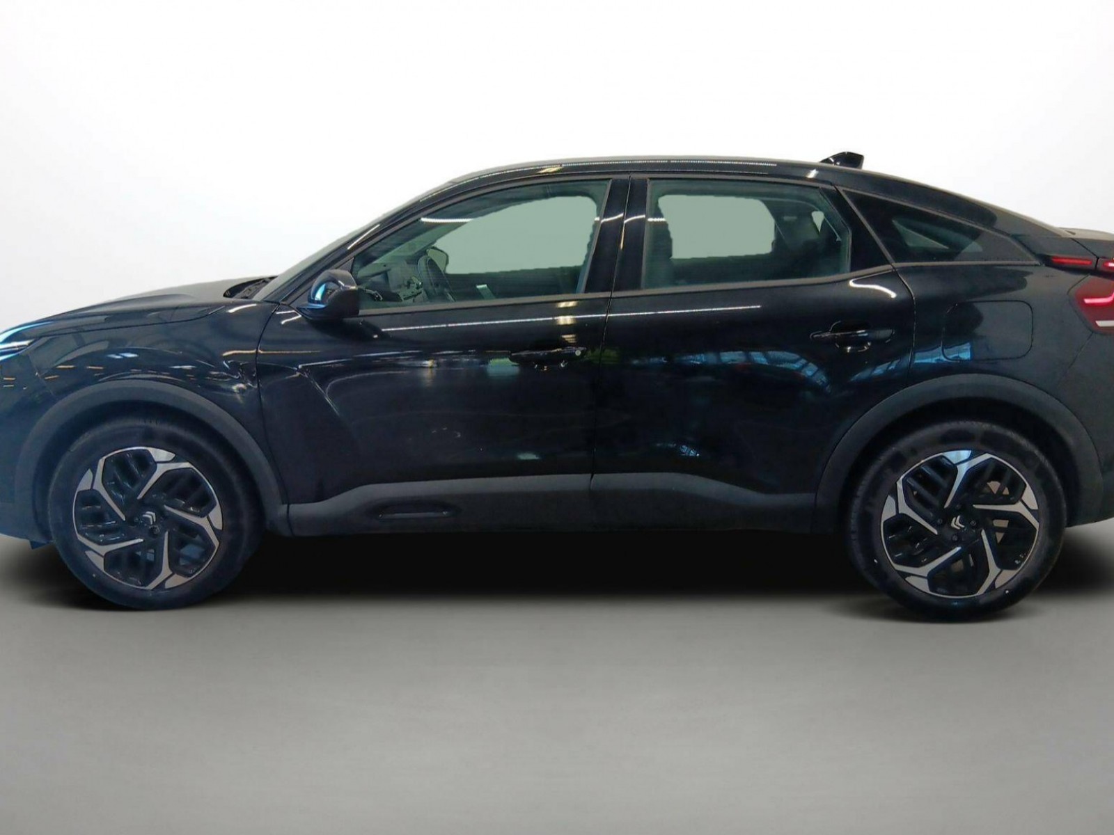 CITROEN - C4 - #189804 - 15