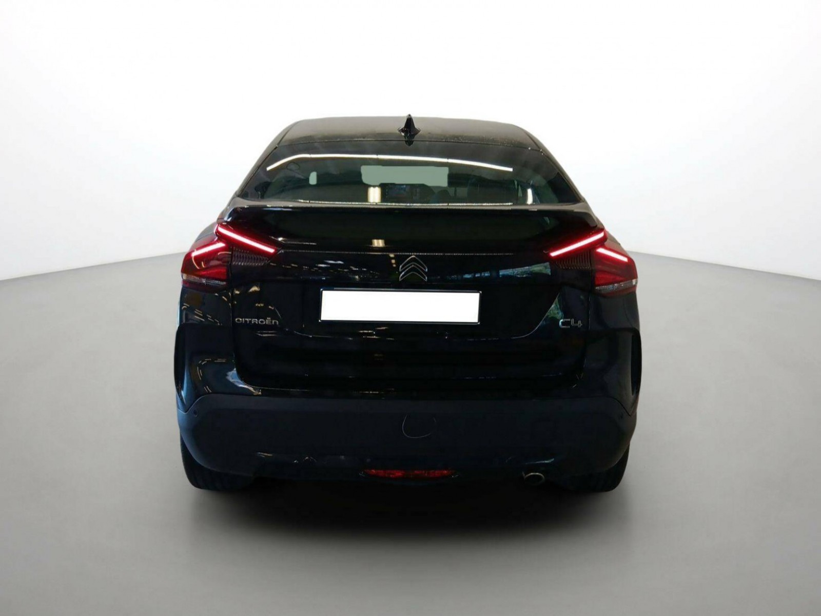 CITROEN - C4 - #189806 - 5