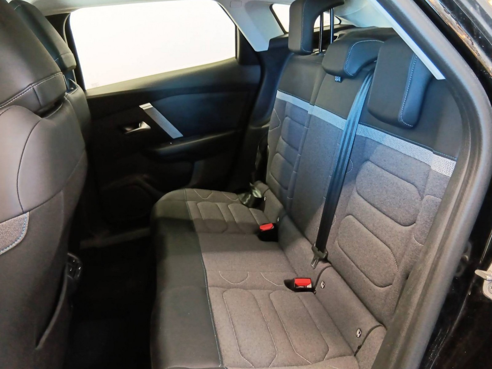 CITROEN - C4 - #189806 - 8