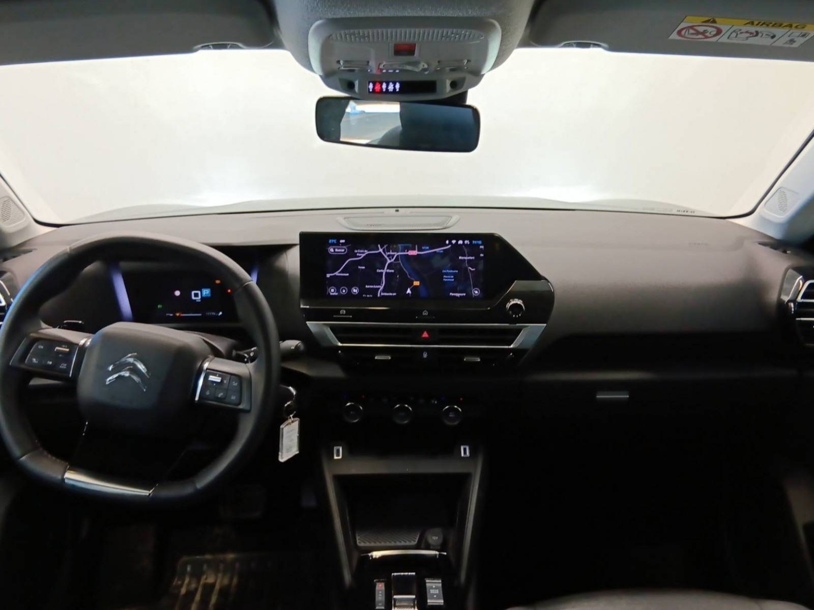 CITROEN - C4 - #189804 - 30