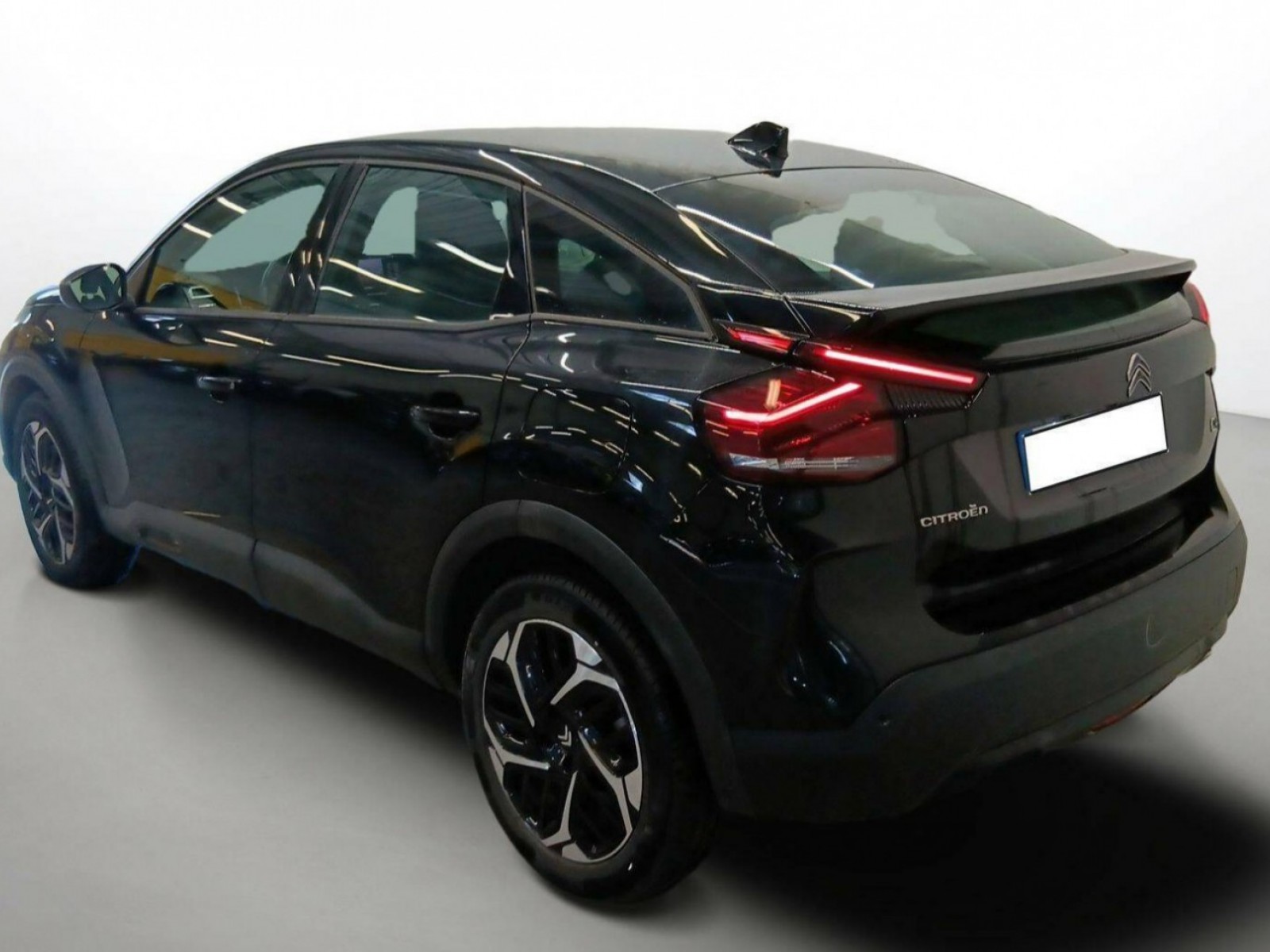 CITROEN - C4 - #189804 - 18