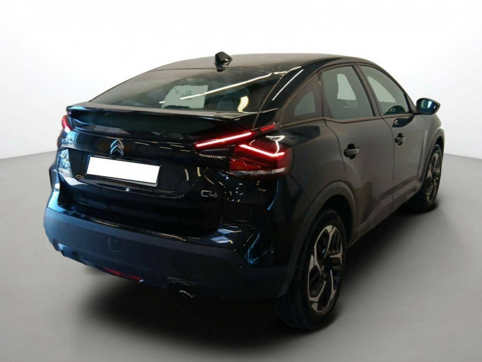 CITROEN - C4 - #189804 - 19