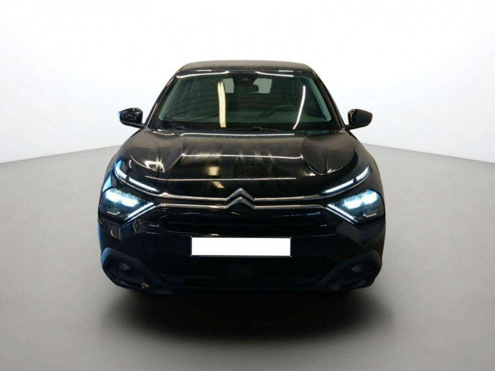 CITROEN - C4 - #189804 - 20