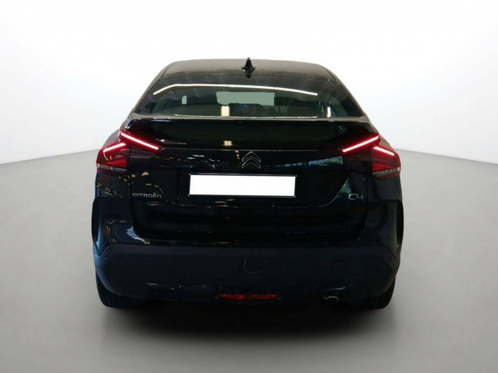 CITROEN - C4 - #189804 - 21