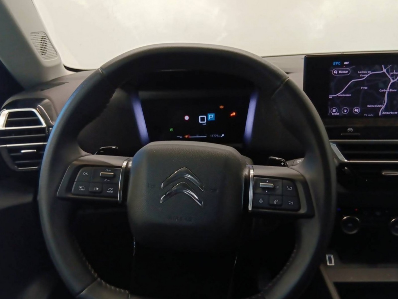 CITROEN - C4 - #189804 - 26