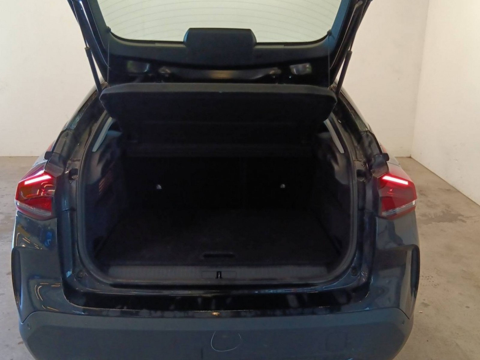 CITROEN - C4 - #189804 - 28