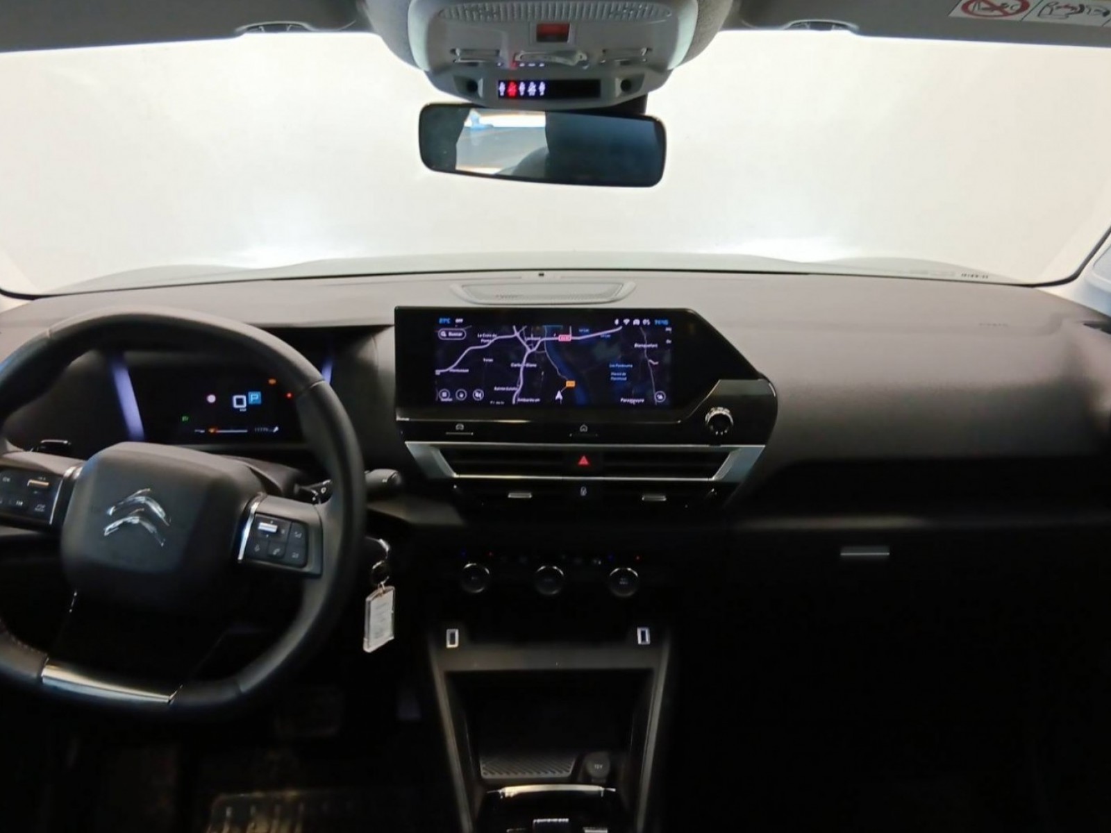 CITROEN - C4 - #189804 - 29