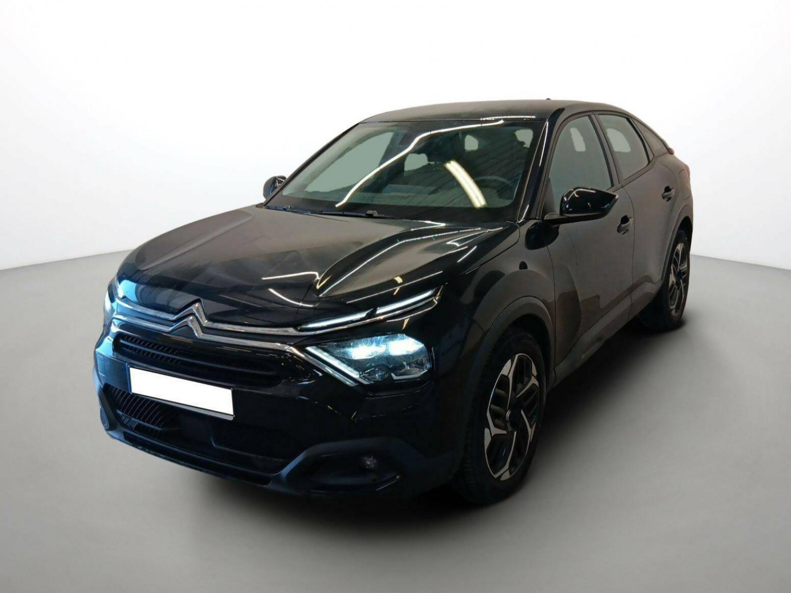 CITROEN - C4 - #189806 - 17
