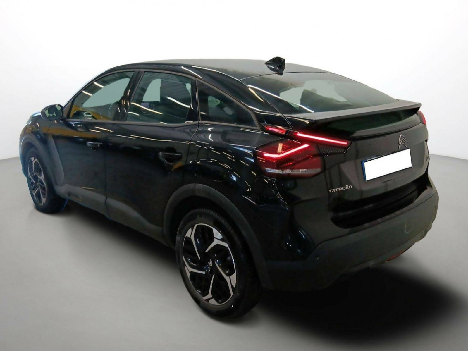 CITROEN - C4 - #189806 - 19