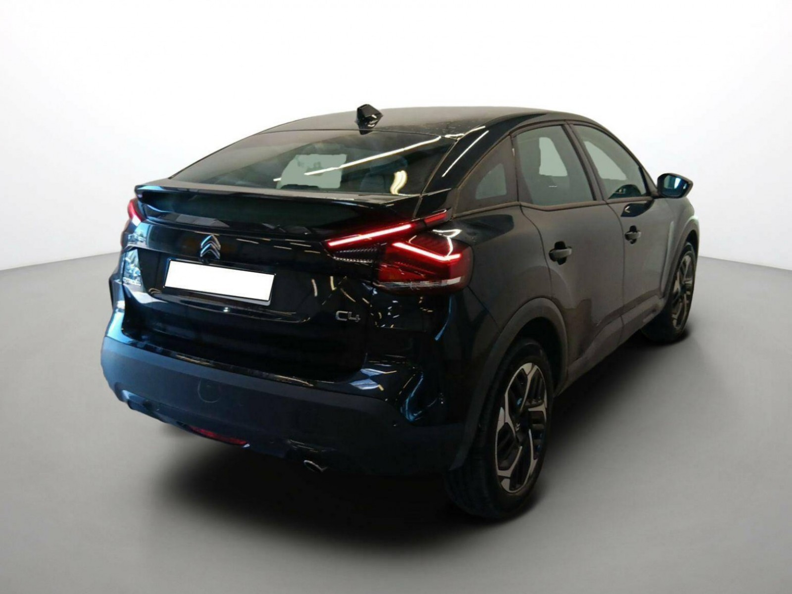 CITROEN - C4 - #189806 - 20