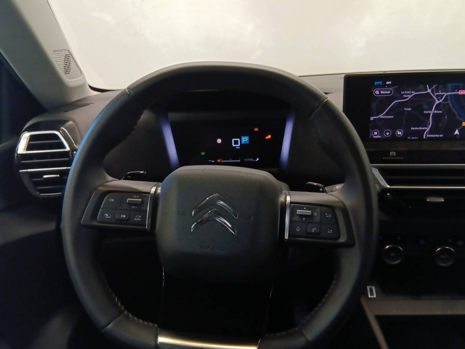 CITROEN - C4 - #189806 - 24