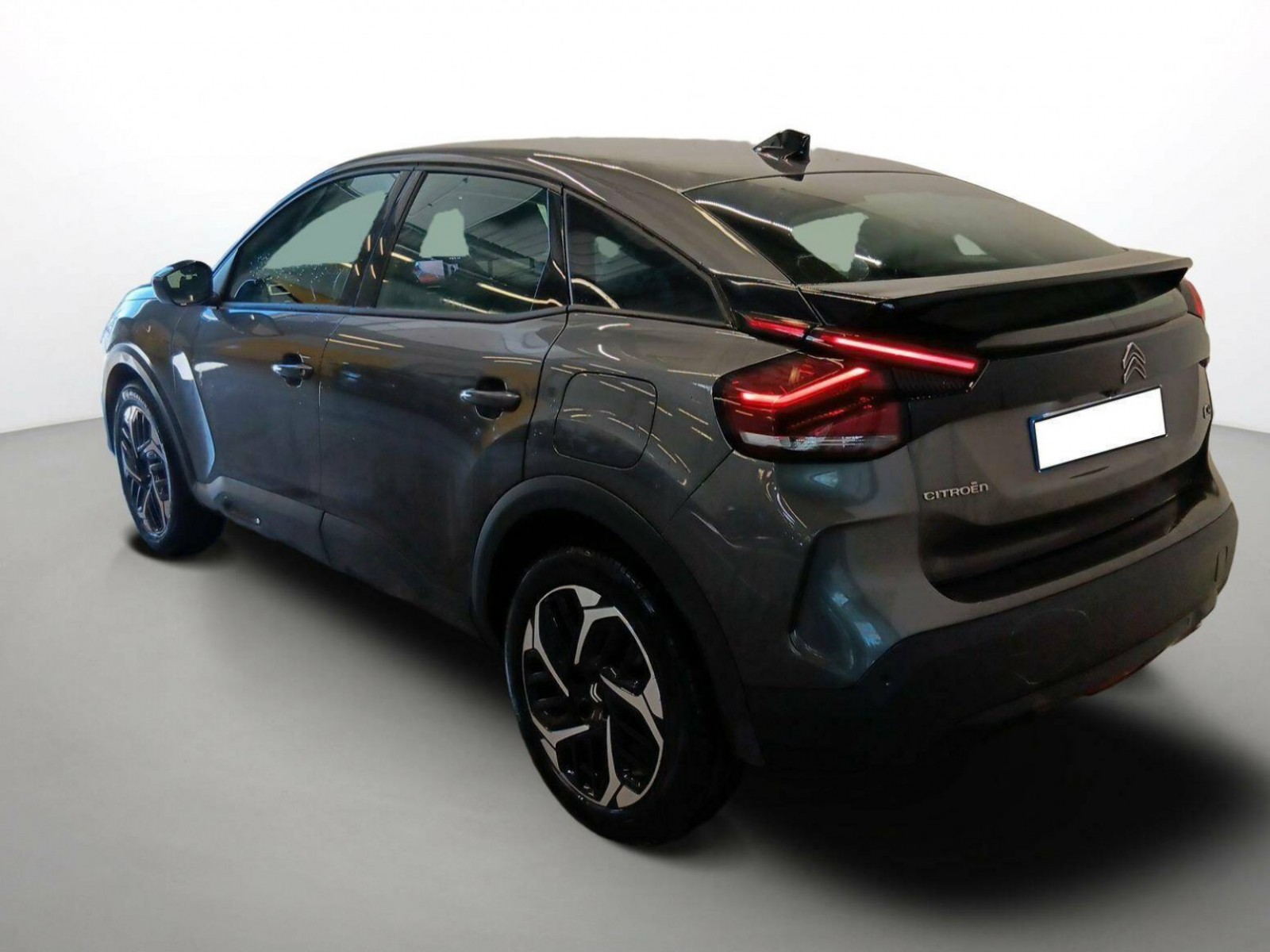 CITROEN - C4 - #189803 - 2