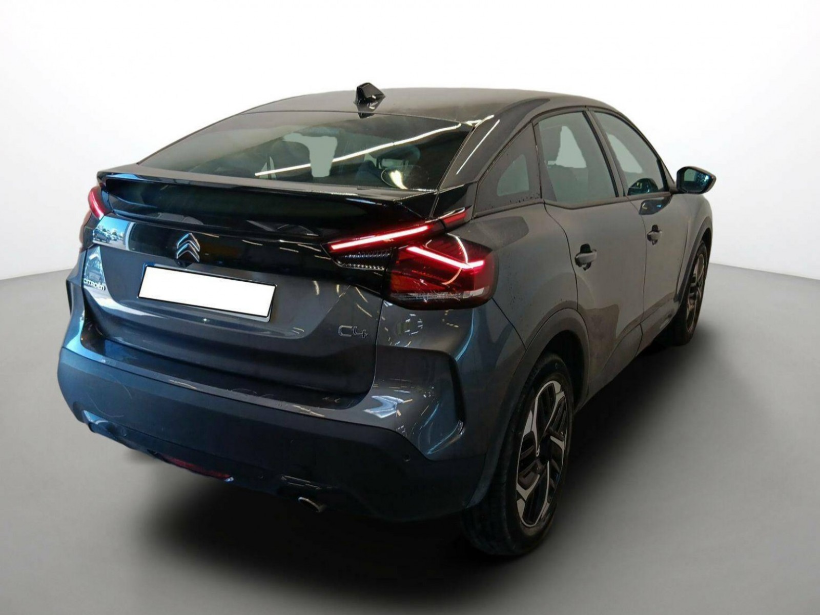 CITROEN - C4 - #189803 - 3