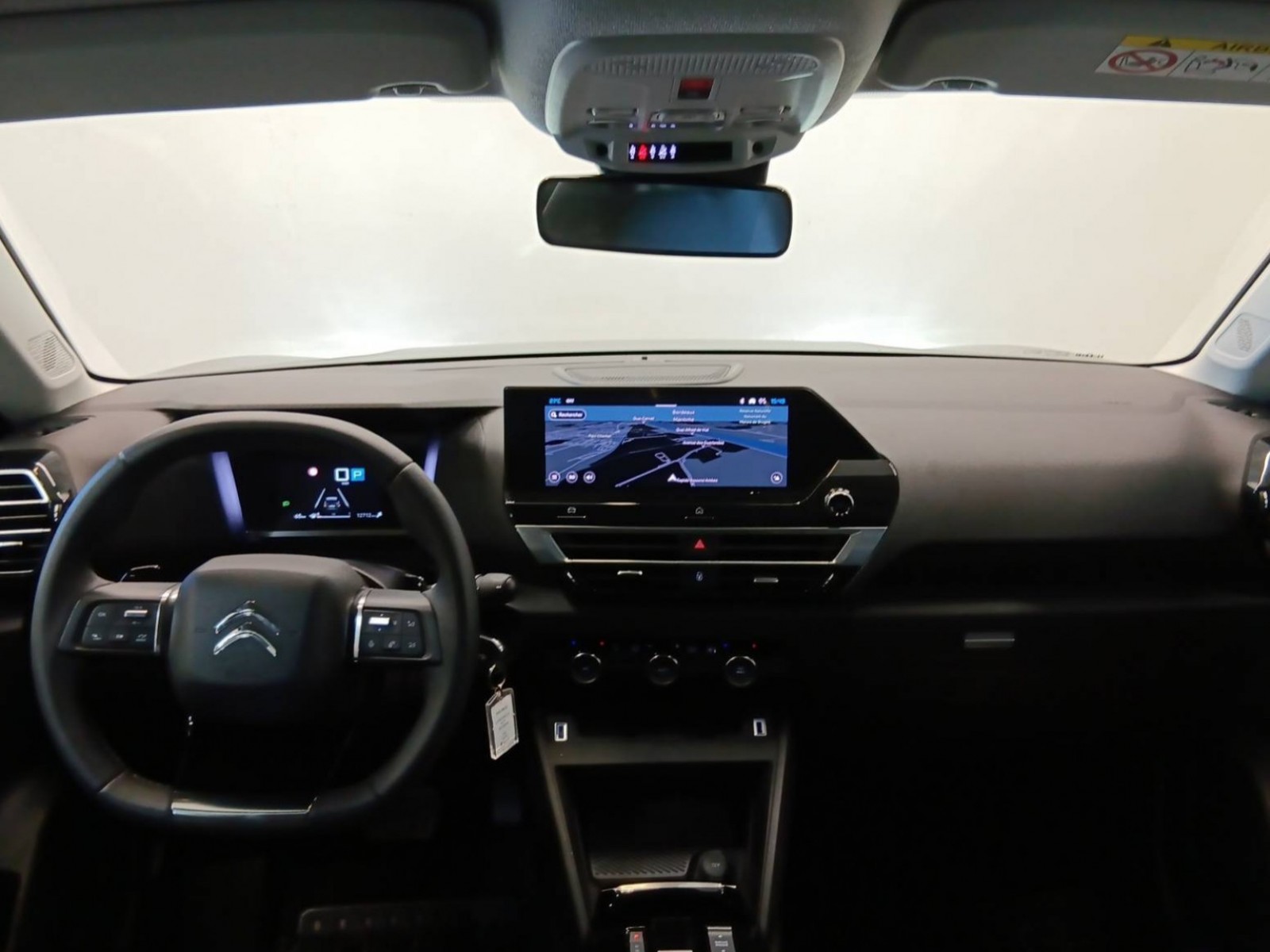 CITROEN - C4 - #189803 - 9