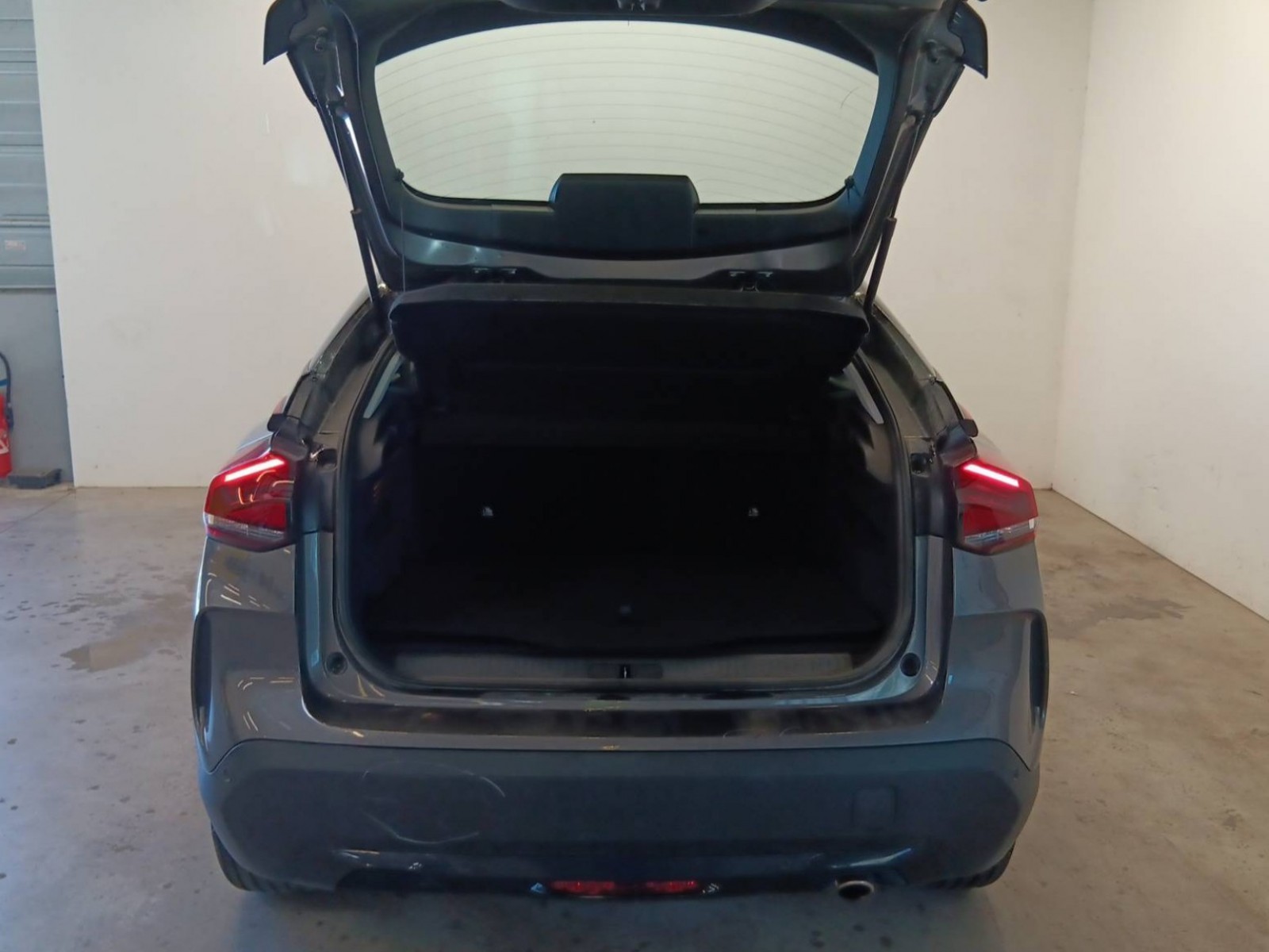 CITROEN - C4 - #189803 - 12