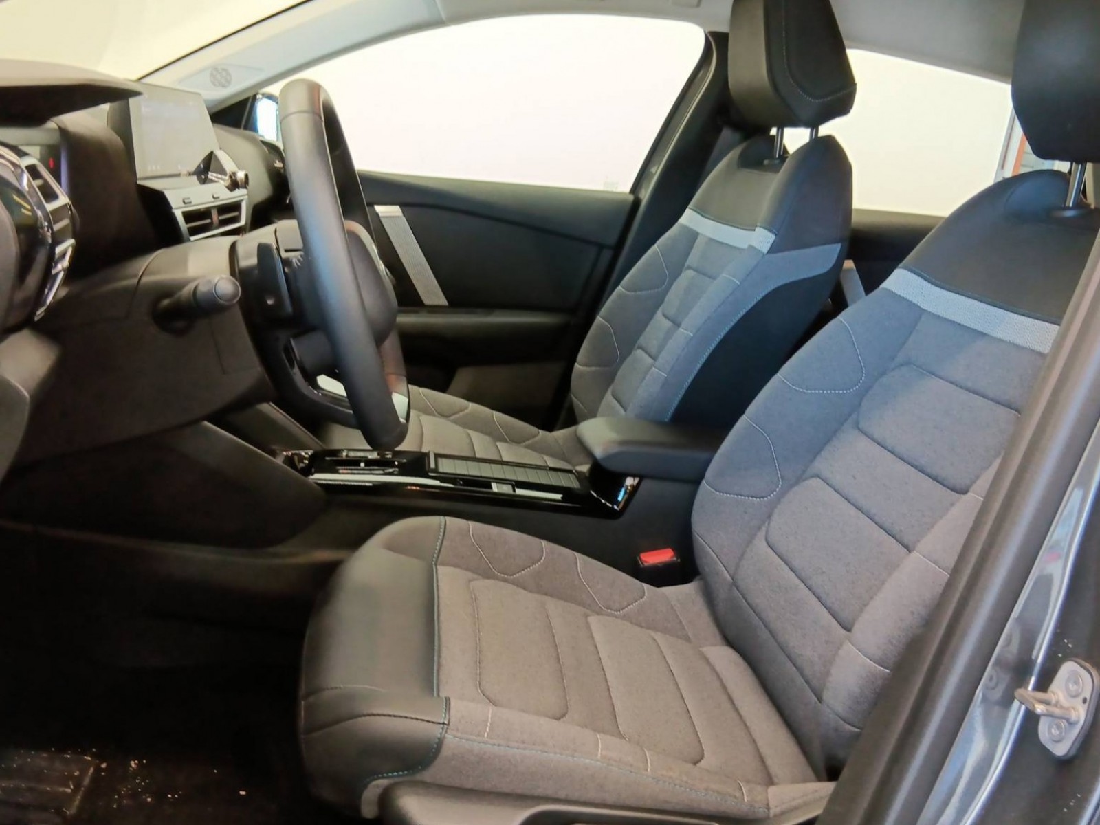 CITROEN - C4 - #189803 - 13