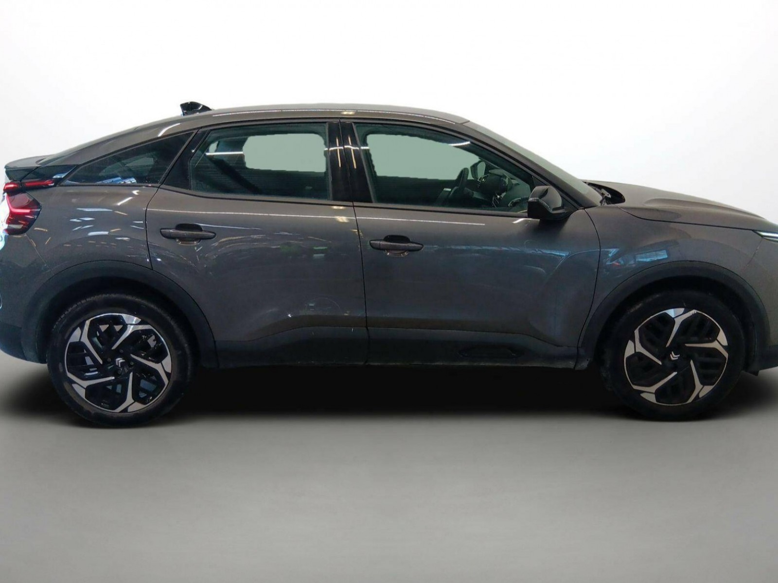 CITROEN - C4 - #189803 - 16