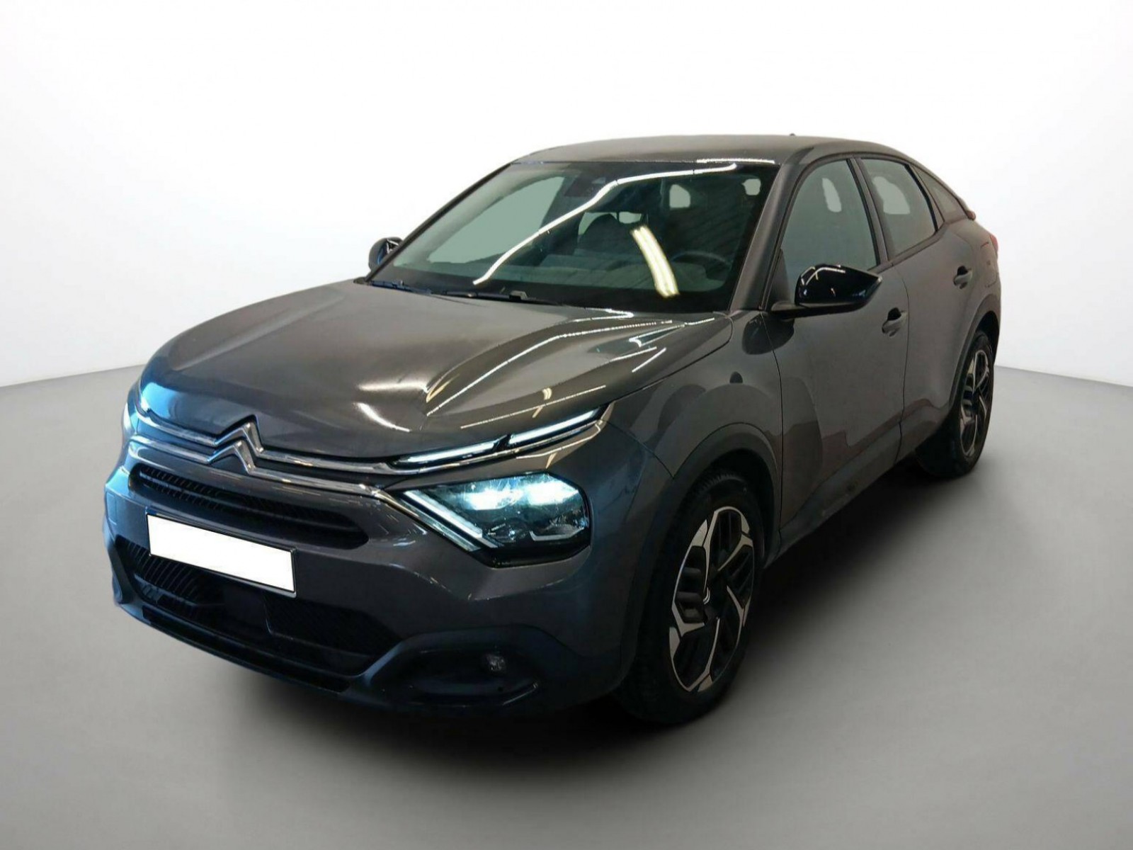 CITROEN - C4 - #189807 - 0