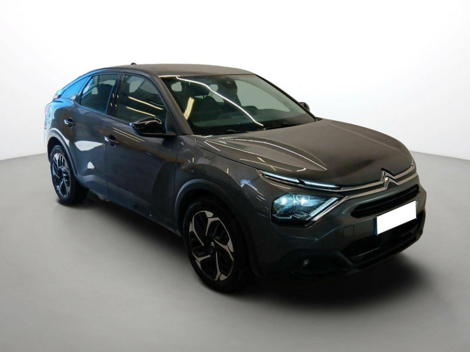 CITROEN - C4 - #189807 - 1