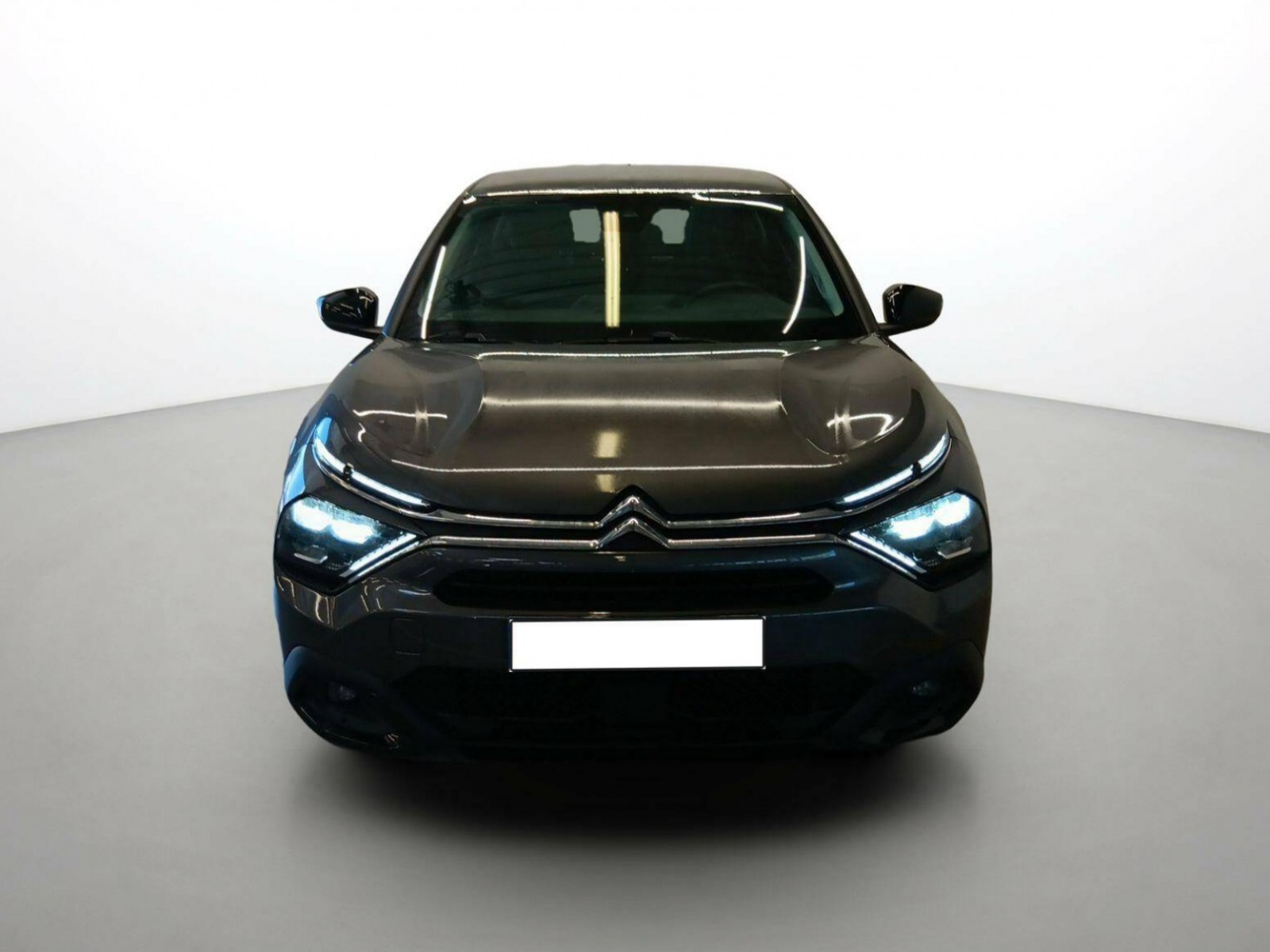 CITROEN - C4 - #189807 - 4
