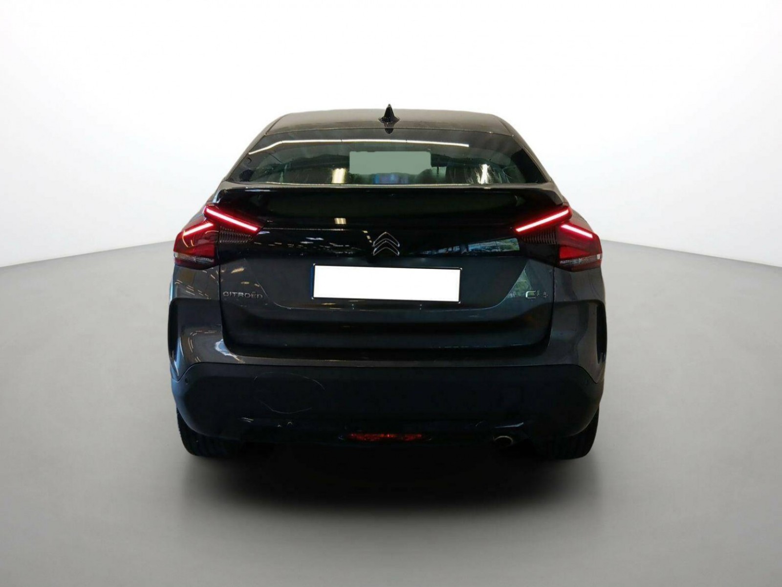CITROEN - C4 - #189807 - 5