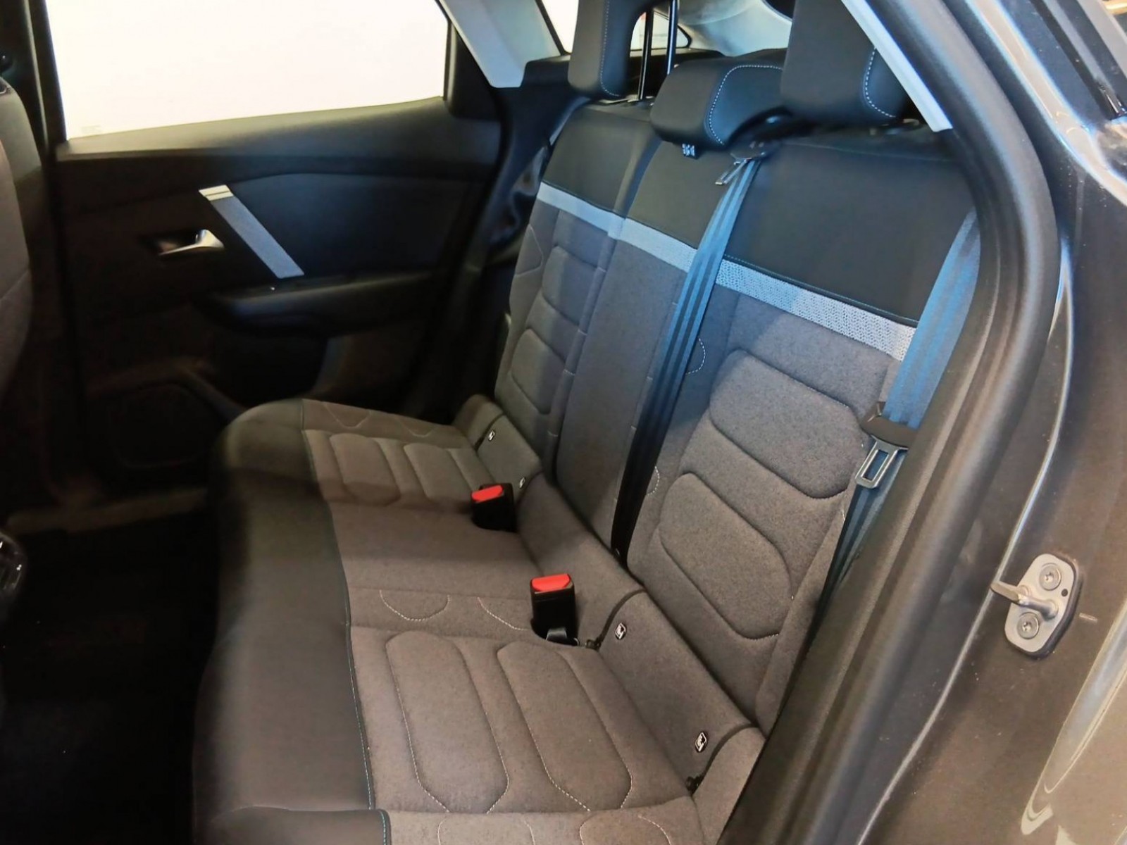 CITROEN - C4 - #189807 - 8