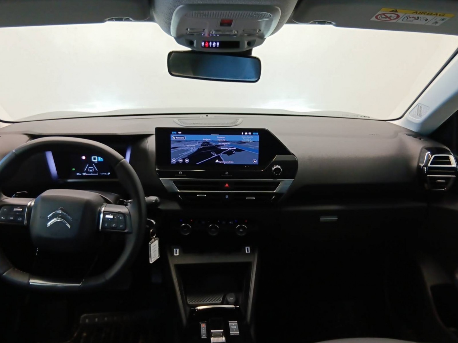 CITROEN - C4 - #189807 - 15