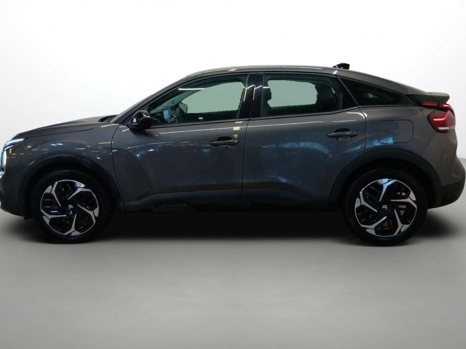 CITROEN - C4 - #189807 - 16