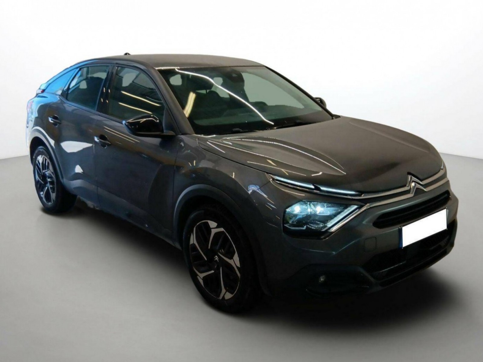 CITROEN - C4 - #189803 - 18