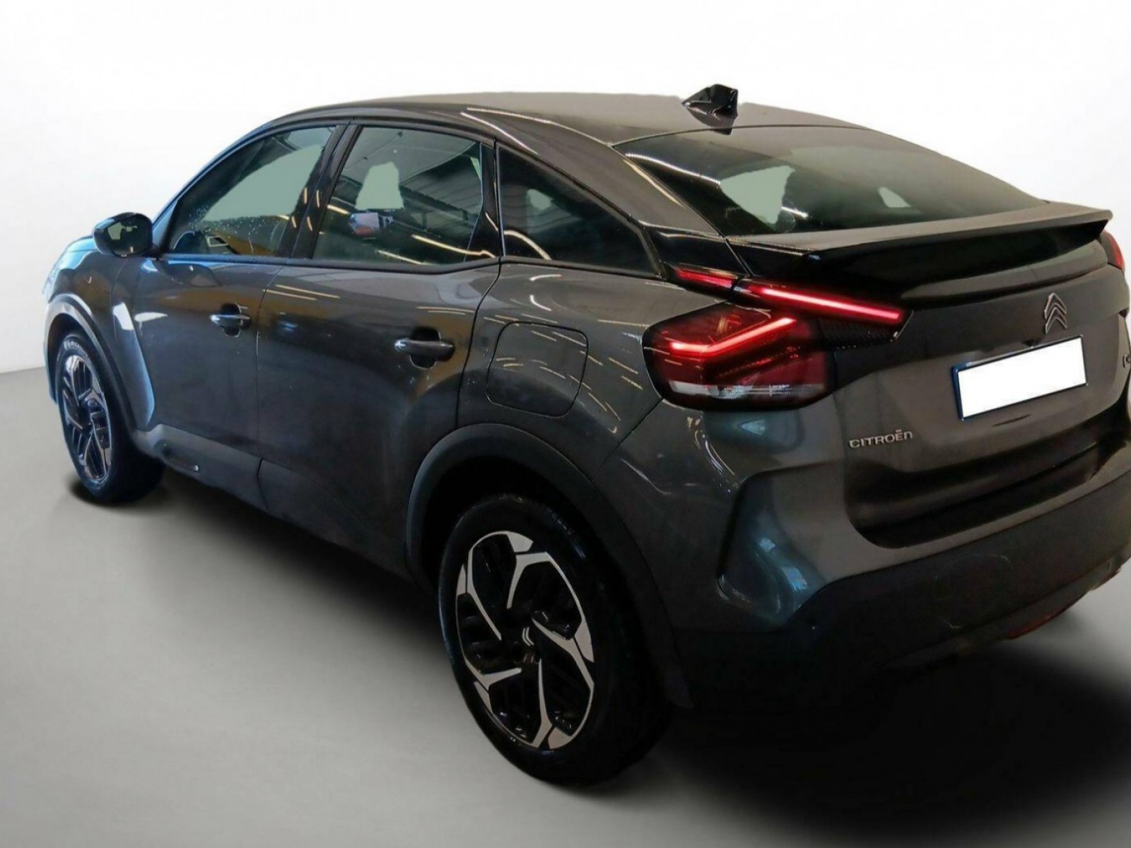 CITROEN - C4 - #189803 - 19
