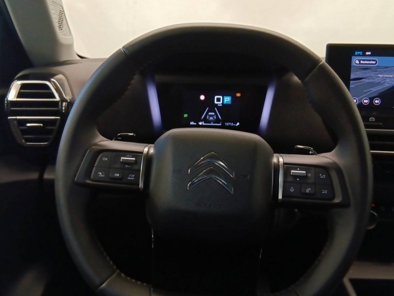 CITROEN - C4 - #189803 - 23