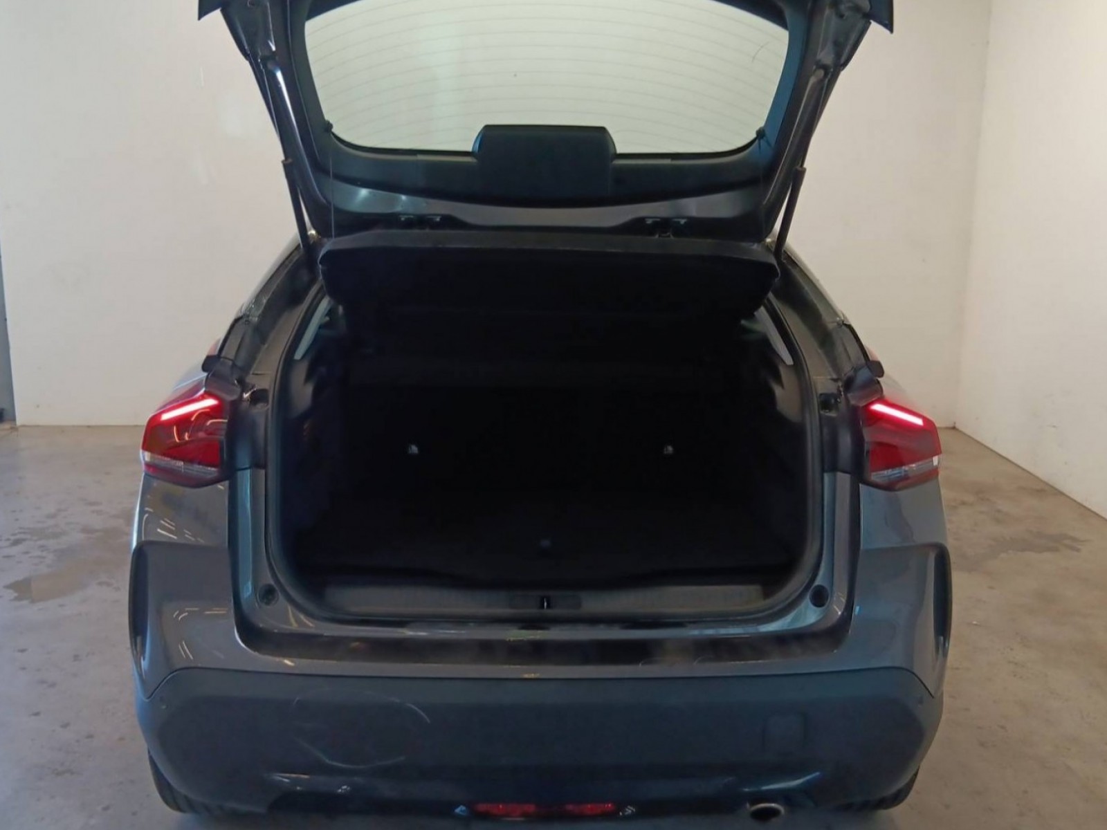 CITROEN - C4 - #189803 - 29