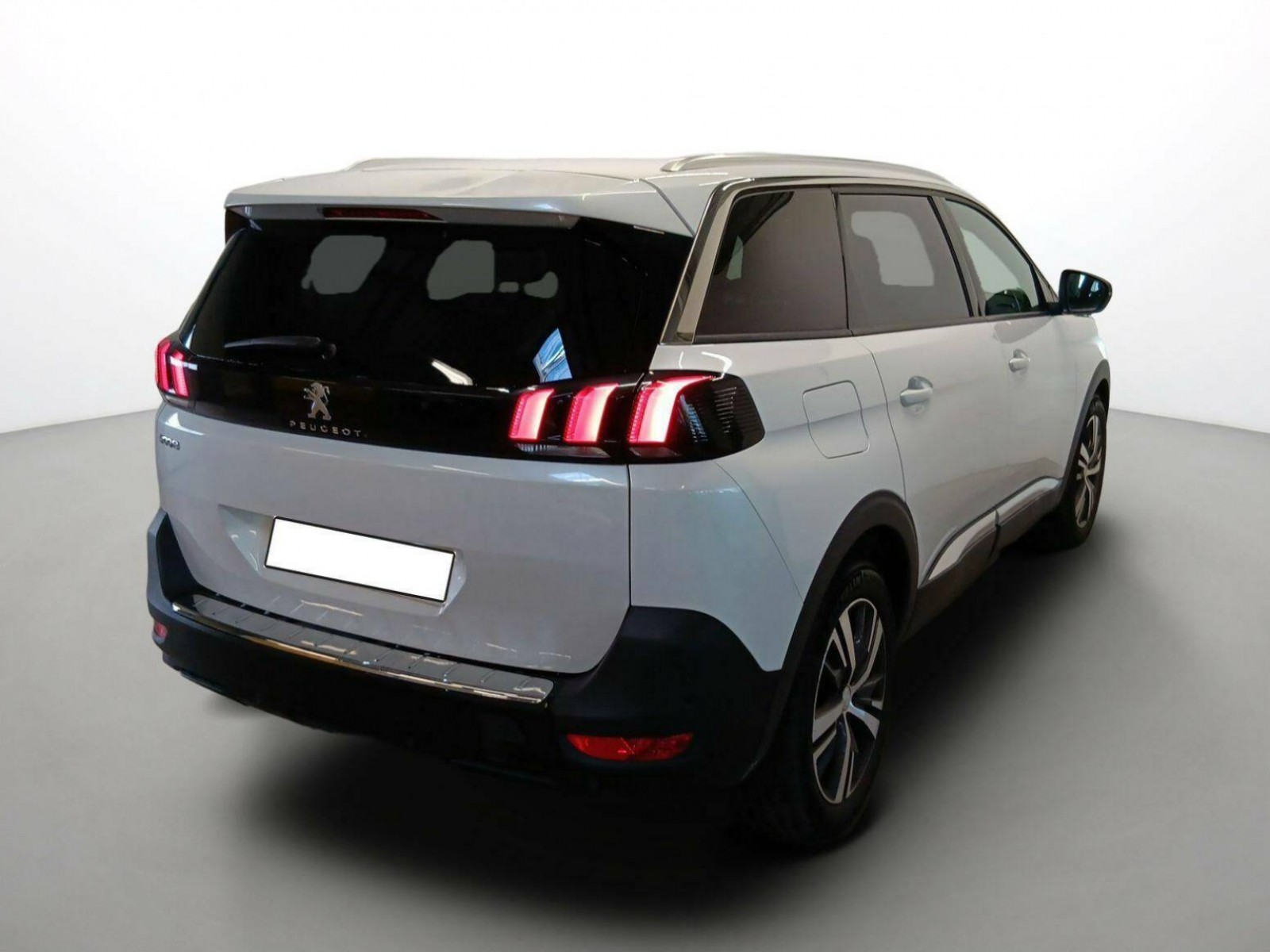 PEUGEOT - 5008 - #189829 - 3