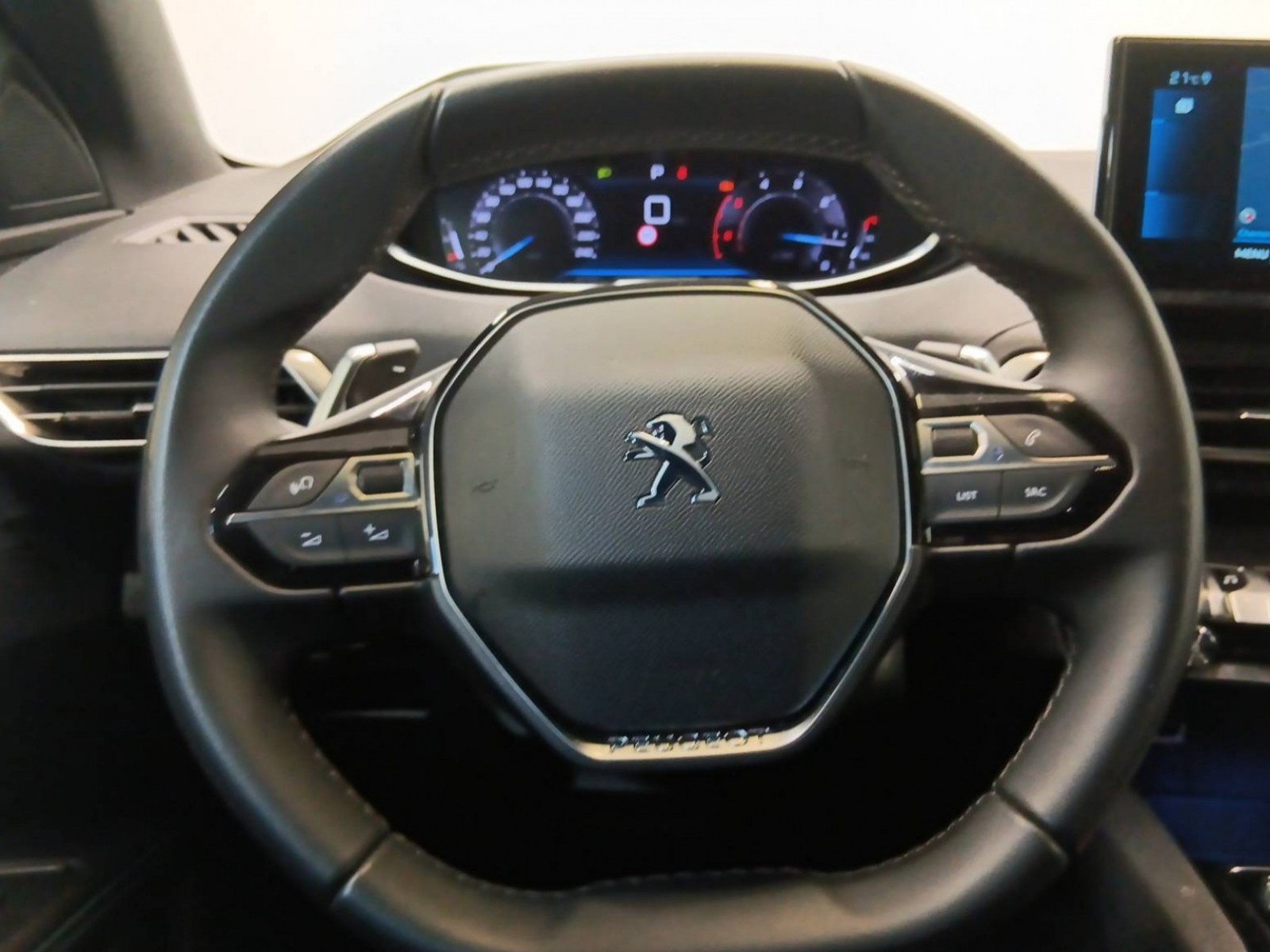 PEUGEOT - 5008 - #189829 - 6