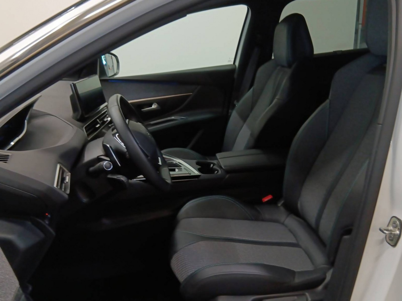 PEUGEOT - 5008 - #189829 - 7