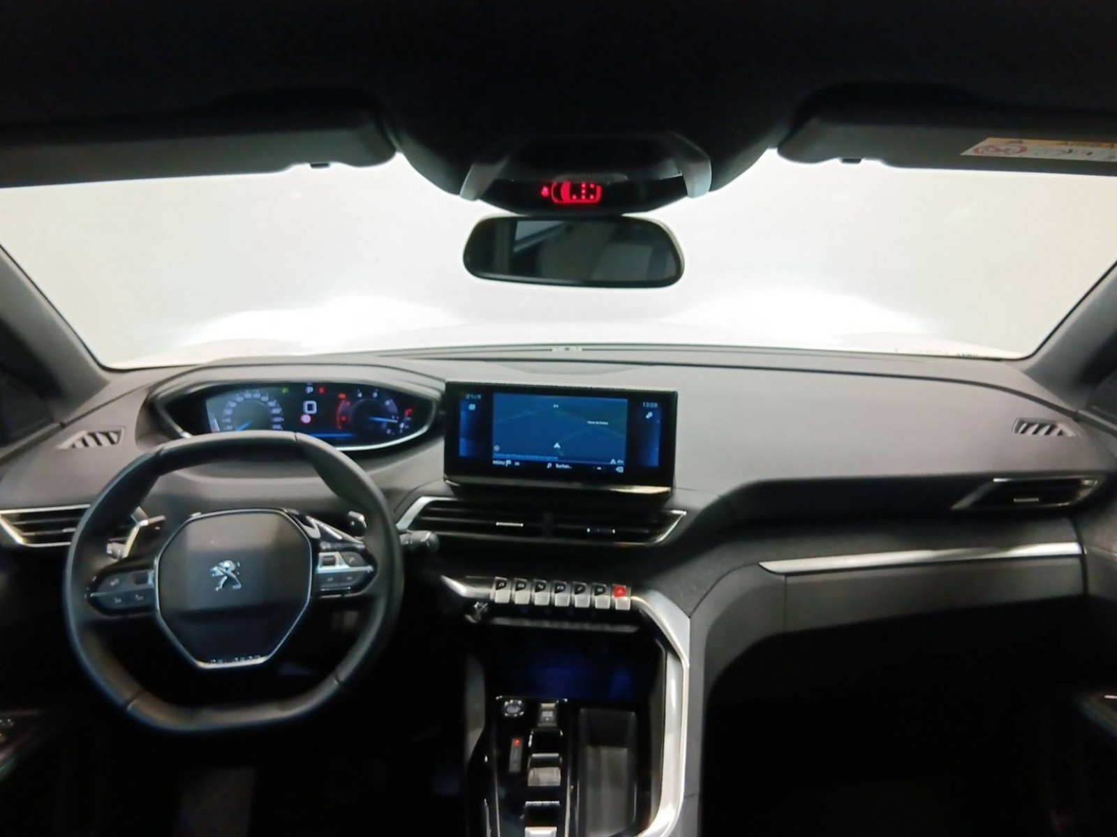 PEUGEOT - 5008 - #189829 - 9