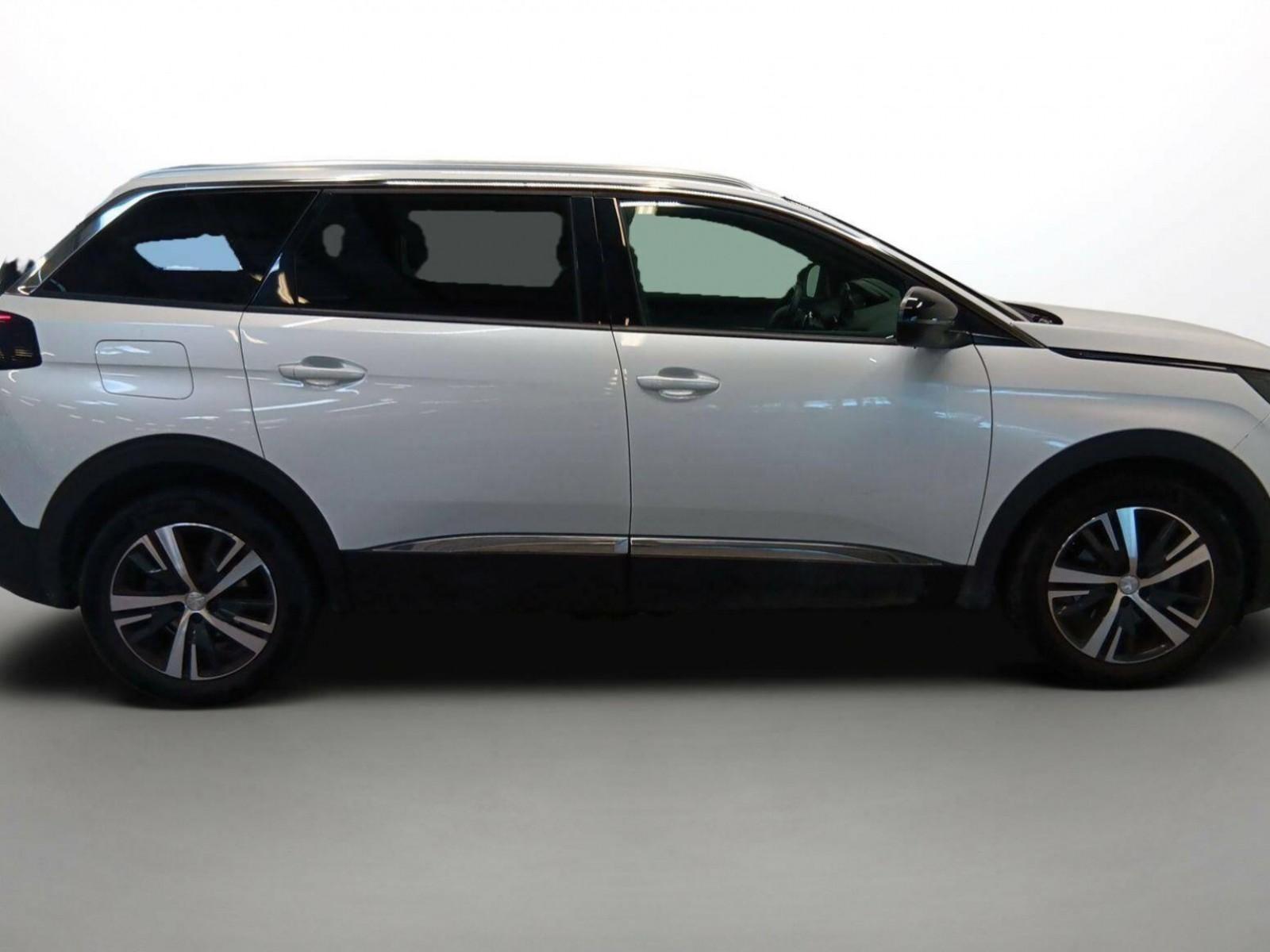 PEUGEOT - 5008 - #189829 - 15