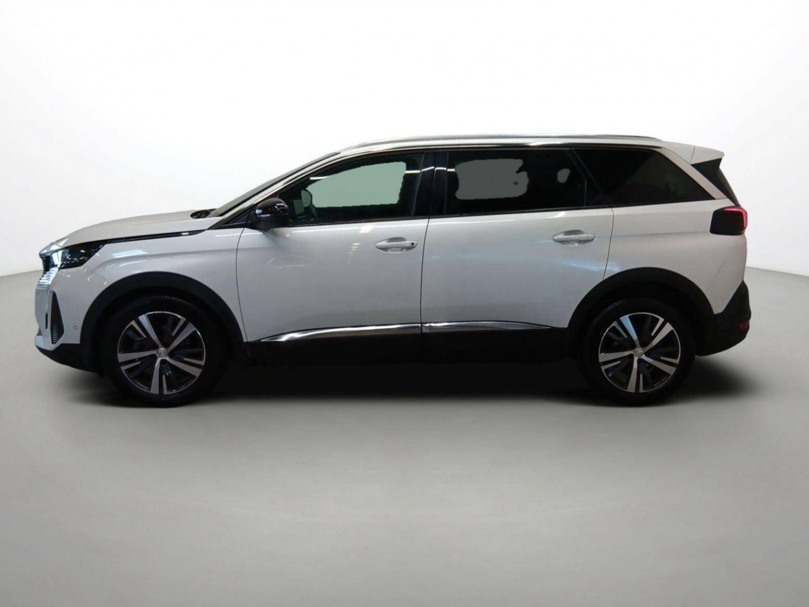 PEUGEOT - 5008 - #189829 - 16