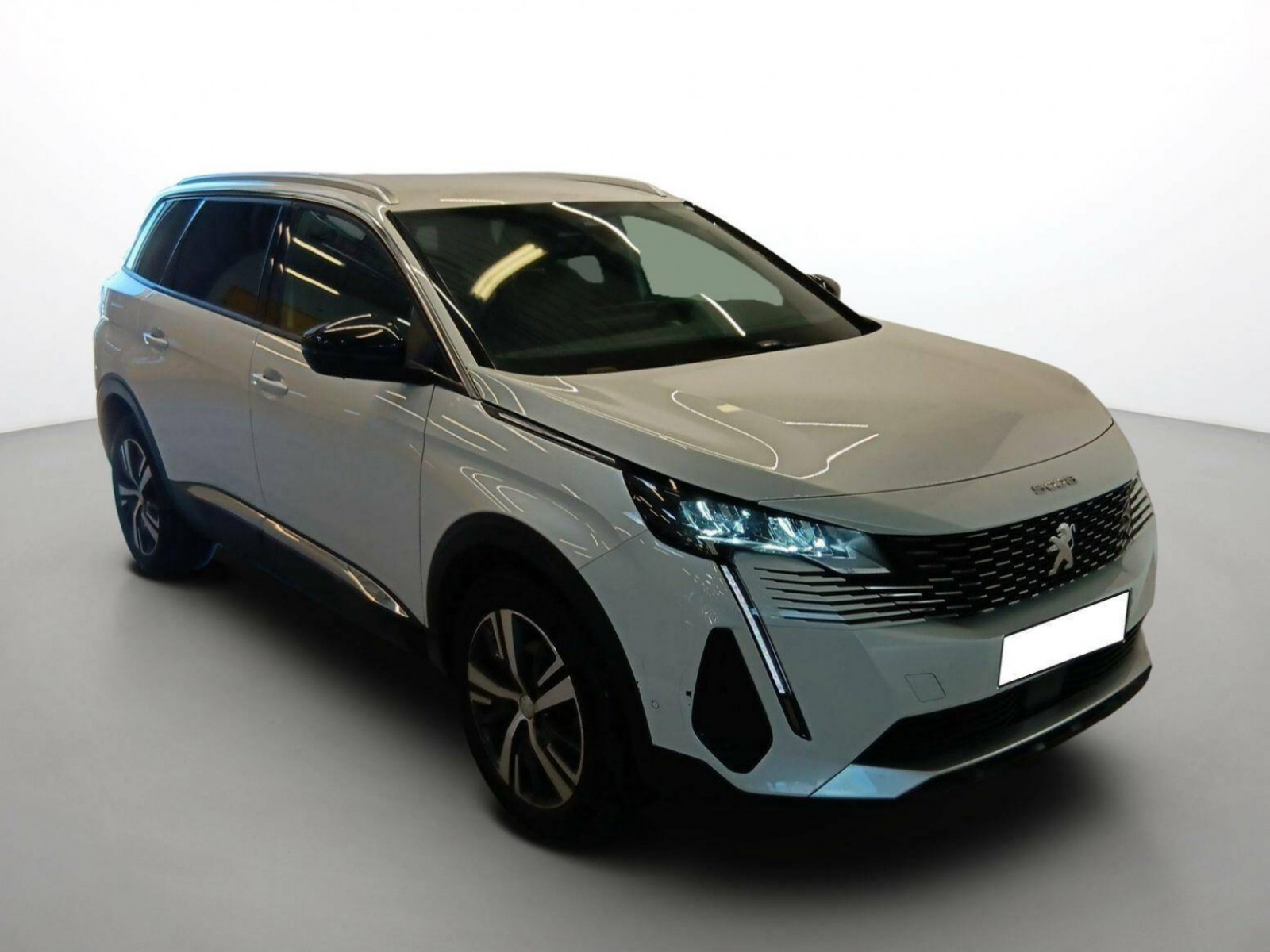 PEUGEOT - 5008 - #189829 - 18
