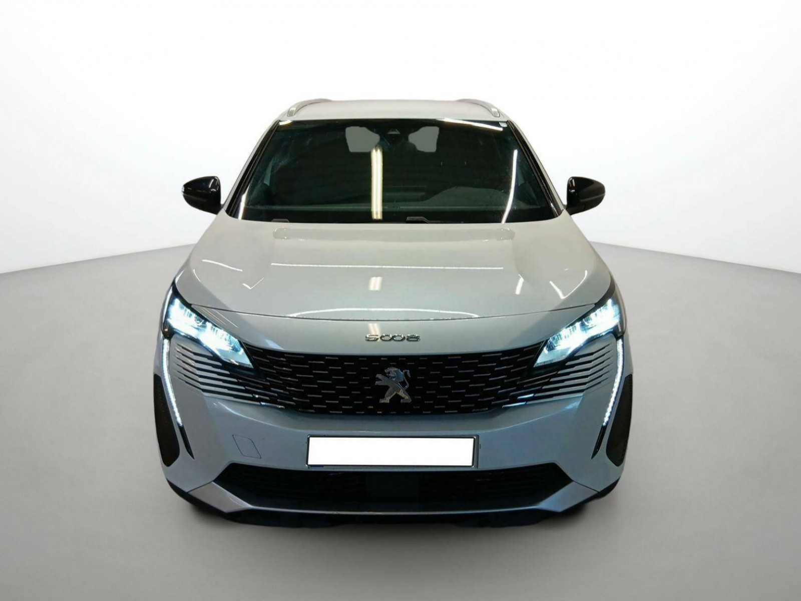 PEUGEOT - 5008 - #189829 - 20