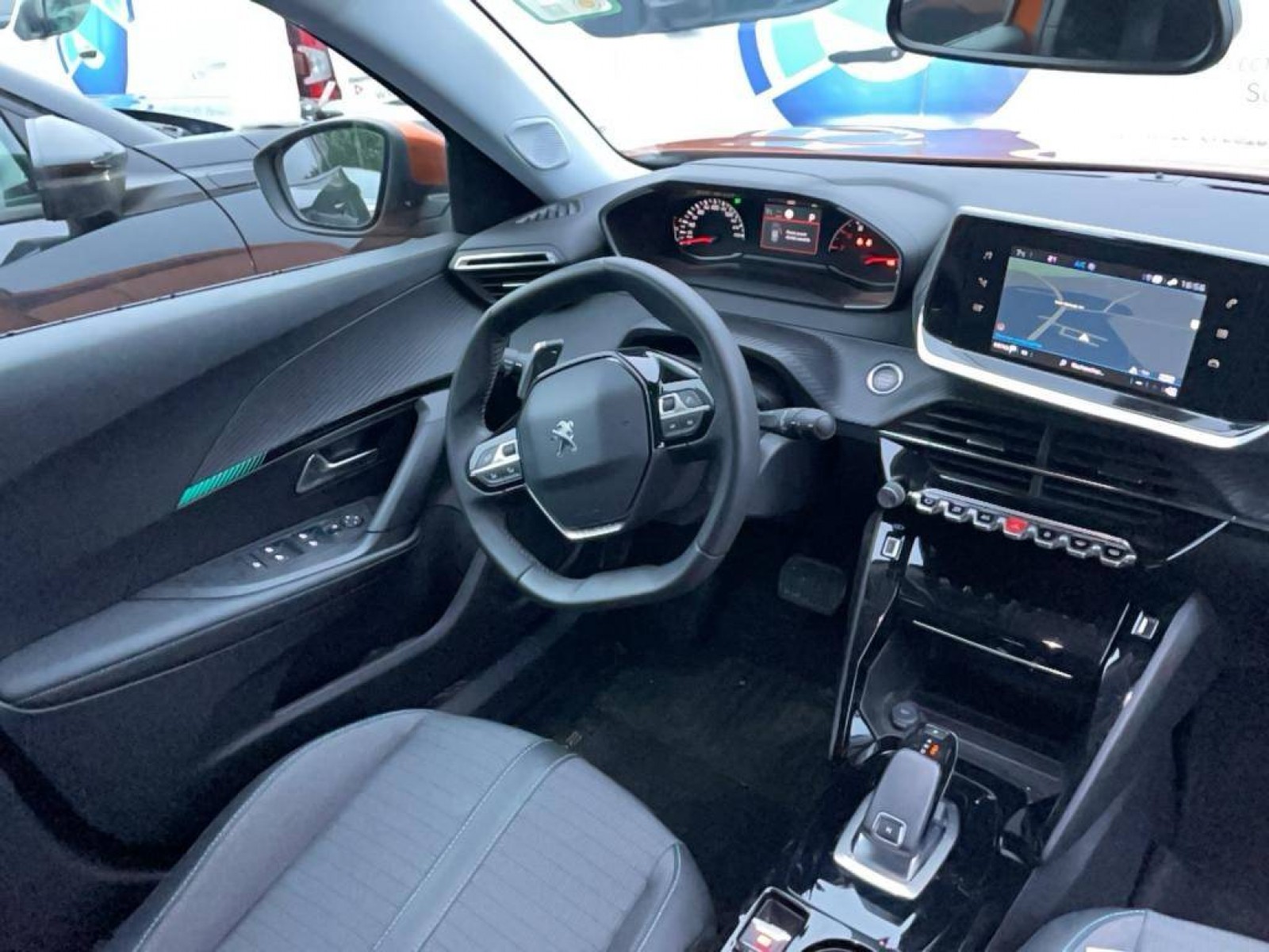 PEUGEOT - 2008 - #192025 - 2