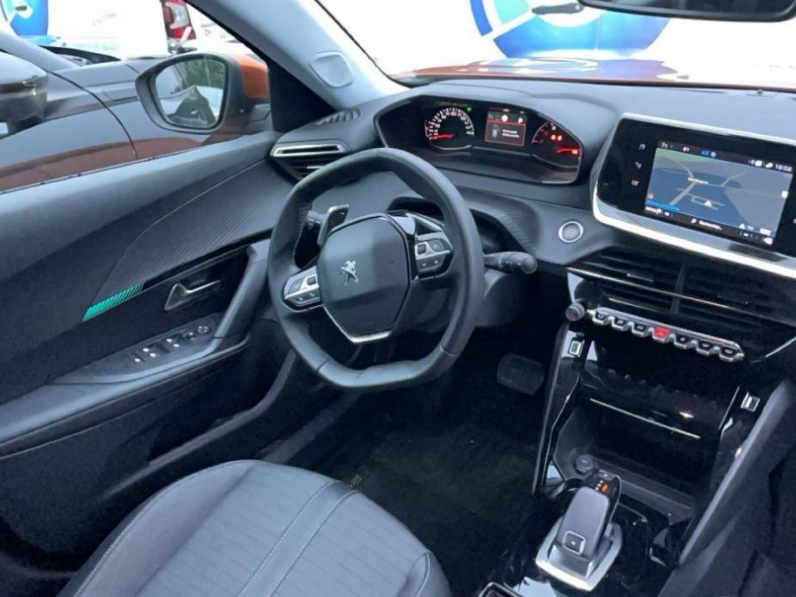PEUGEOT - 2008 - #192025 - 13